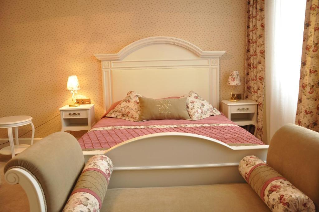 Arslanli Konak Hotel Eskisehir Room photo