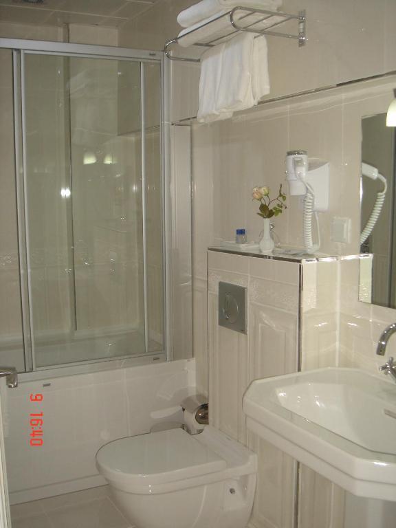 Arslanli Konak Hotel Eskisehir Room photo