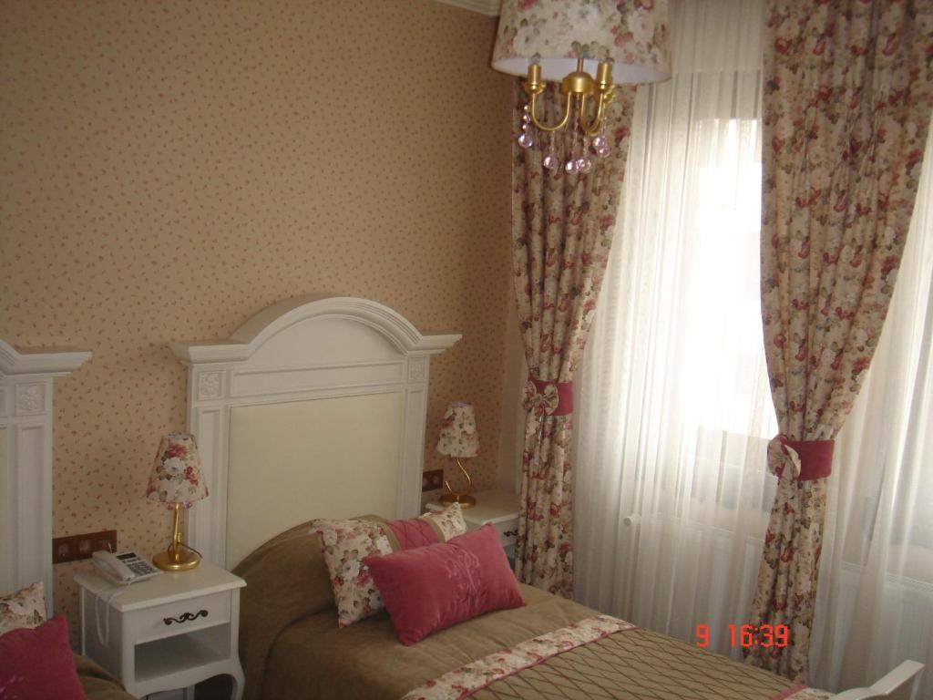 Arslanli Konak Hotel Eskisehir Room photo